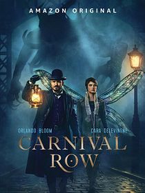 Carnival Row