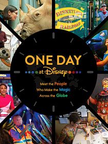 Une journée à Disney