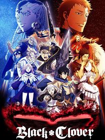 Black Clover