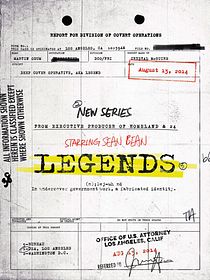 Legends (2014)