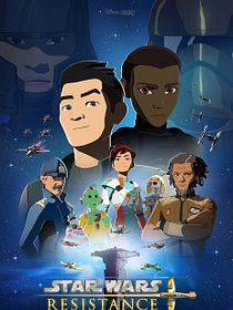 Star Wars Resistance