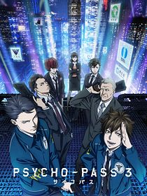 Psycho-Pass