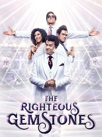 The Righteous Gemstones