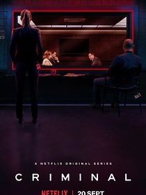 Criminal : Espagne