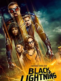 Black Lightning