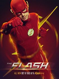 Flash (2014)