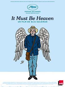 It Must Be Heaven