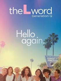 The L Word: Generation Q