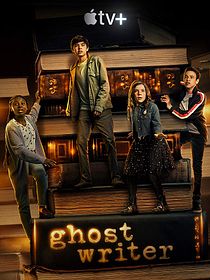 Ghostwriter : le secret de la plume