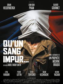 Qu'un sang impur...