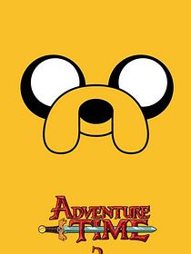 Adventure Time avec Finn et Jake