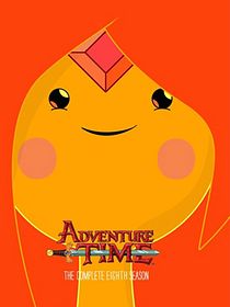 Adventure Time avec Finn et Jake