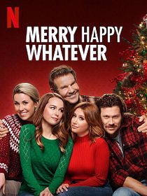 Merry Happy Whatever