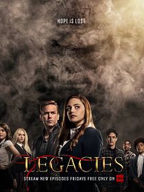 Legacies