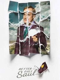 poster de la série Better Call Saul