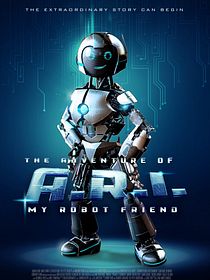 A.R.I.