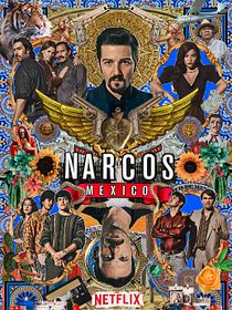 Narcos: Mexico