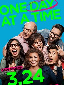 Au fil des jours (2017)