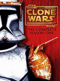 Star Wars: The Clone Wars (2008)