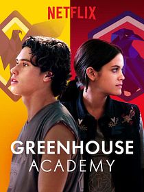 Greenhouse Academy