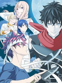 Food Wars