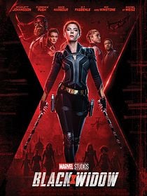 Black Widow