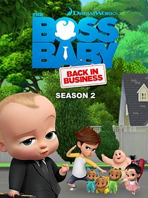 Baby Boss : les affaires reprennent