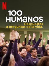 100 Humans : Les questions de la vie ont trouvé leurs réponses