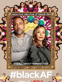 #blackAF
