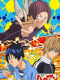 Bakuman