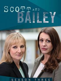 Scott & Bailey