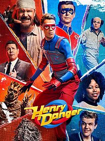 Henry Danger
