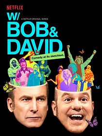 With Bob and David