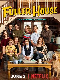 La Fête à la maison : 20 ans après