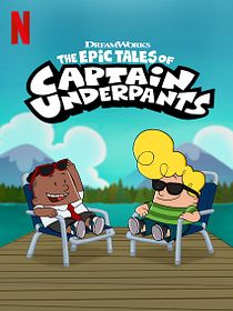 Les Aventures extraordinaires de capitaine Superslip