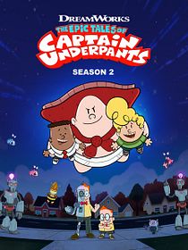 Les Aventures extraordinaires de capitaine Superslip