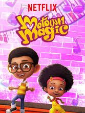 La Magie de Motown
