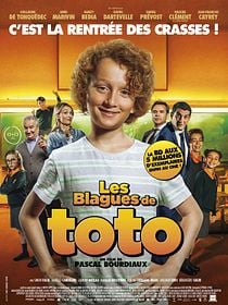 Les Blagues de Toto