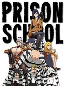 Prison School