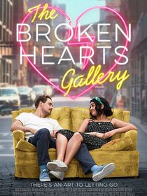 The Broken Hearts Gallery