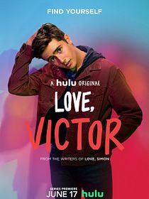 Love, Victor