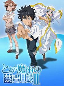 A Certain Magical Index