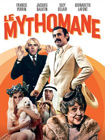 Le Mythomane