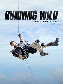 En pleine nature avec Bear Grylls