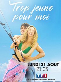 Dans trop jeune pour moi, diffusé ce lundi 31 août 2020 sur tf1, hélène de fougerolles joue doria, une femme qui se laisse séduire par théo (loyan pons de vier) un jeune homme de vingt ans de moins qu'elle. Bande annonce de Trop jeune pour moi - Trop jeune pour moi ...