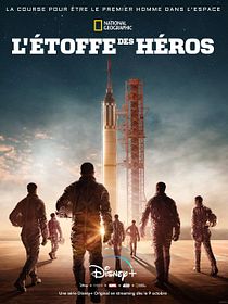 L'Étoffe des héros