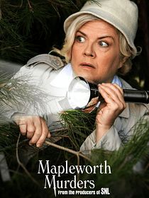 Mapleworth Murders