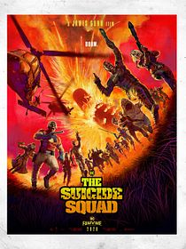 The Suicide Squad
