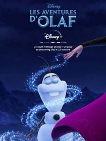 Les Aventures d’Olaf