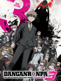 Danganronpa : The Animation